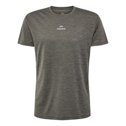 Vêtements De Running Newline Pace Melange T-Shirt